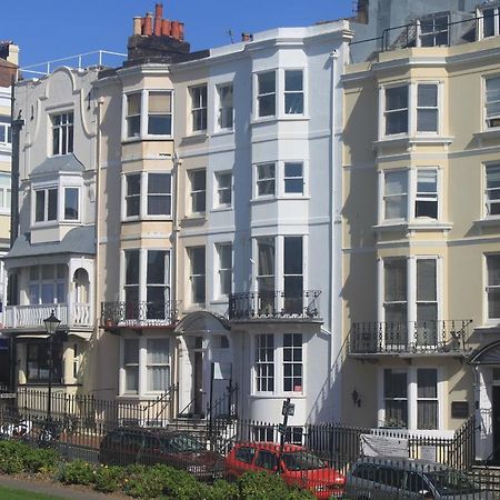 Limehouse Hotel Brighton Bagian luar foto