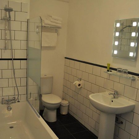 Limehouse Hotel Brighton Bagian luar foto