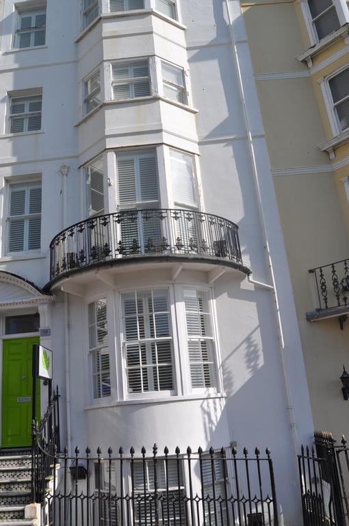 Limehouse Hotel Brighton Bagian luar foto