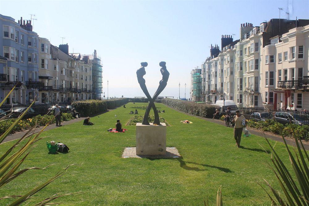 Limehouse Hotel Brighton Bagian luar foto