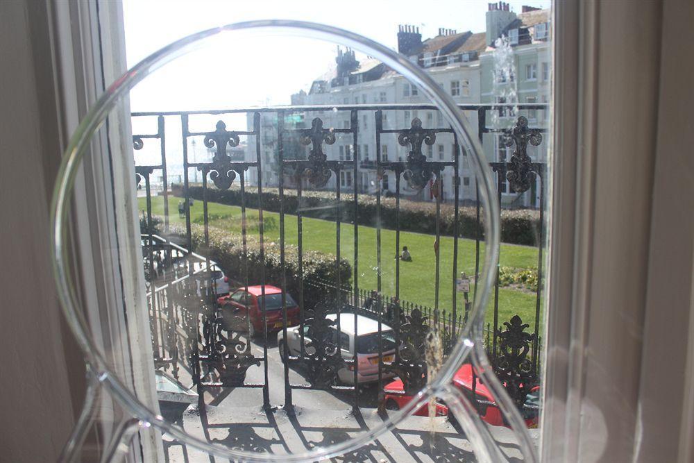 Limehouse Hotel Brighton Bagian luar foto