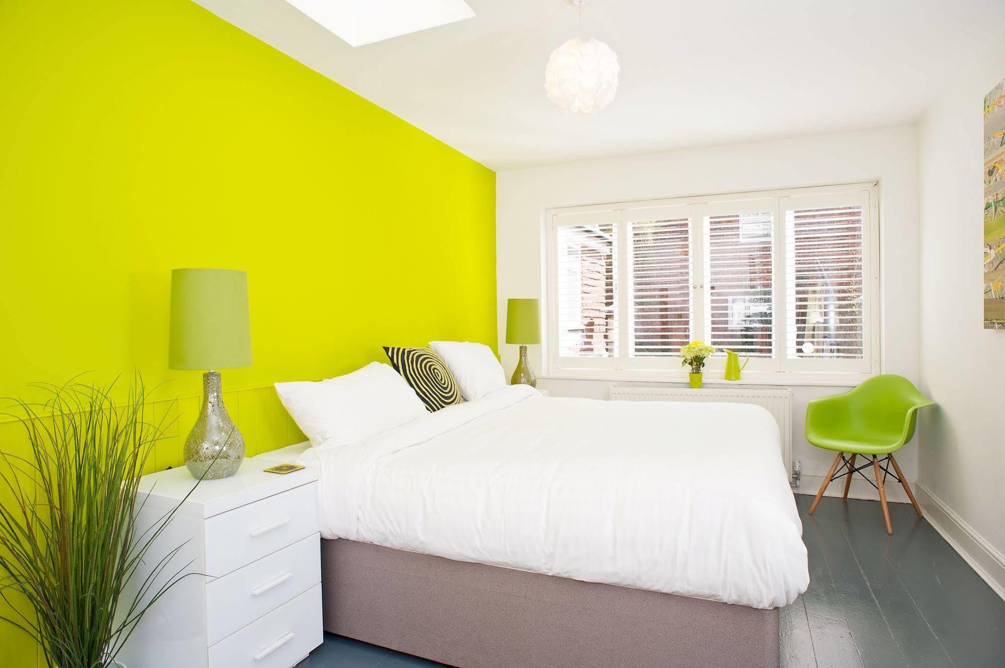 Limehouse Hotel Brighton Bagian luar foto