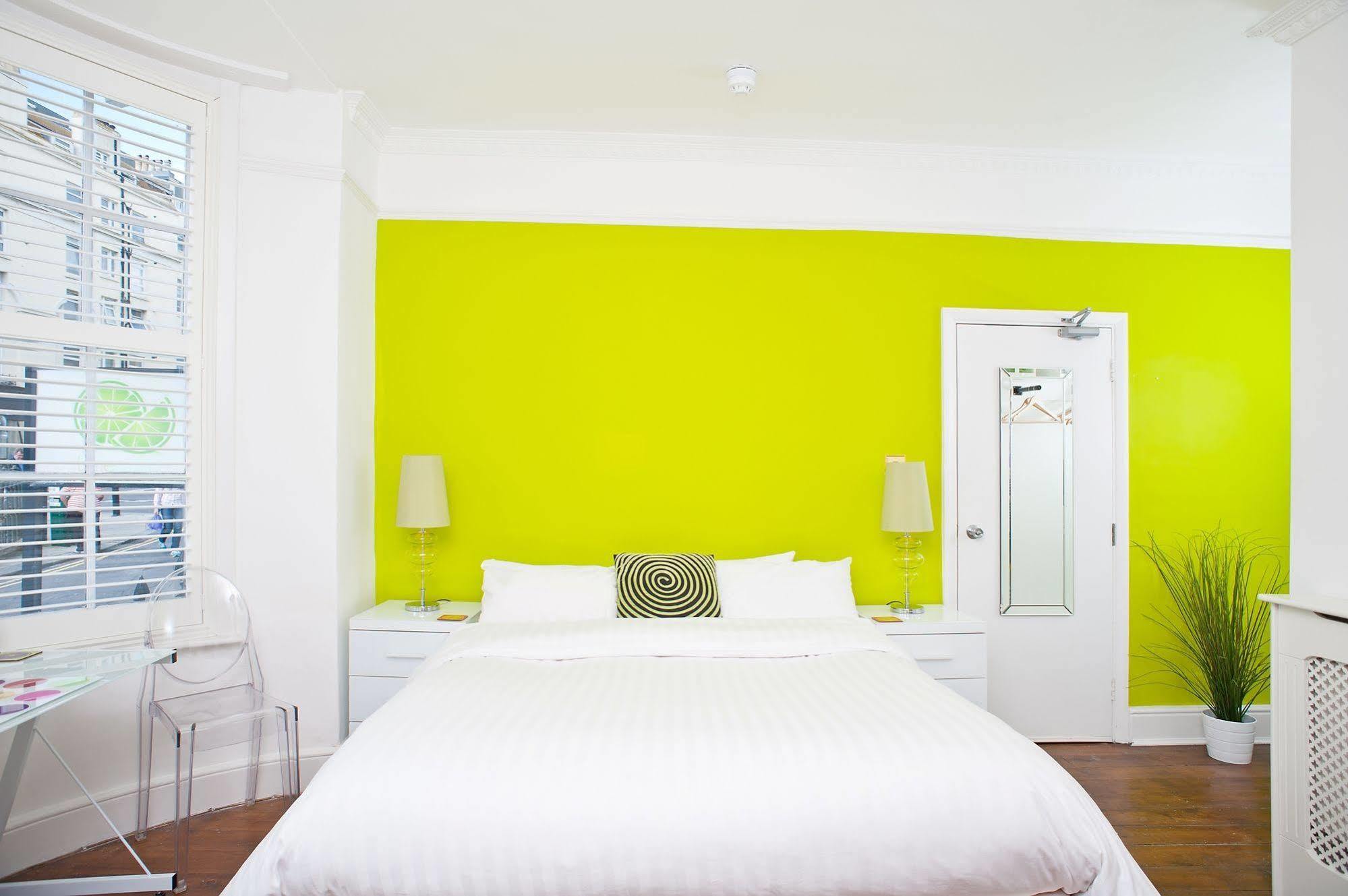 Limehouse Hotel Brighton Bagian luar foto
