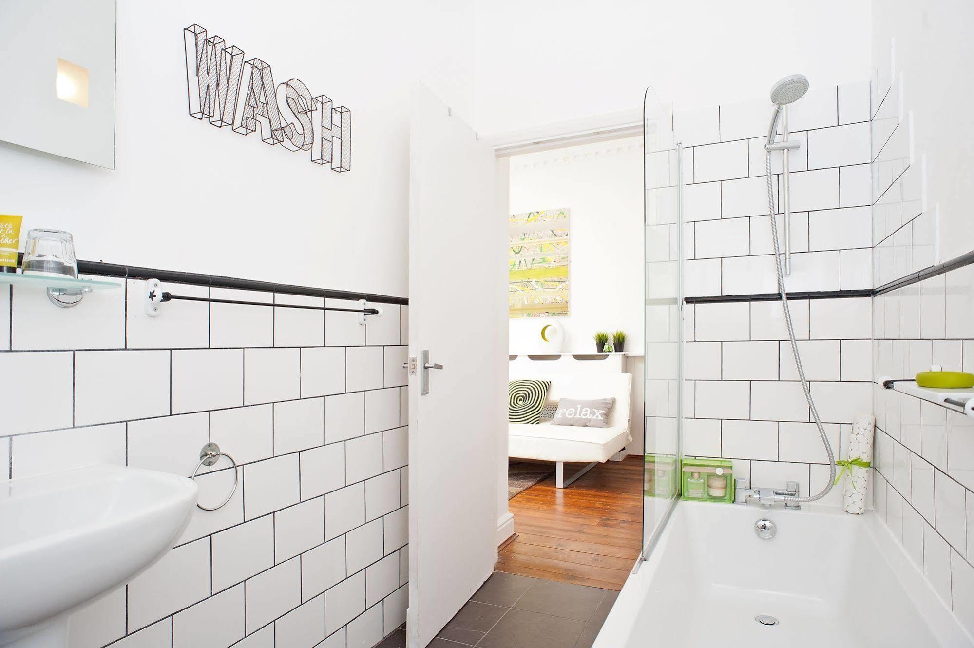 Limehouse Hotel Brighton Bagian luar foto