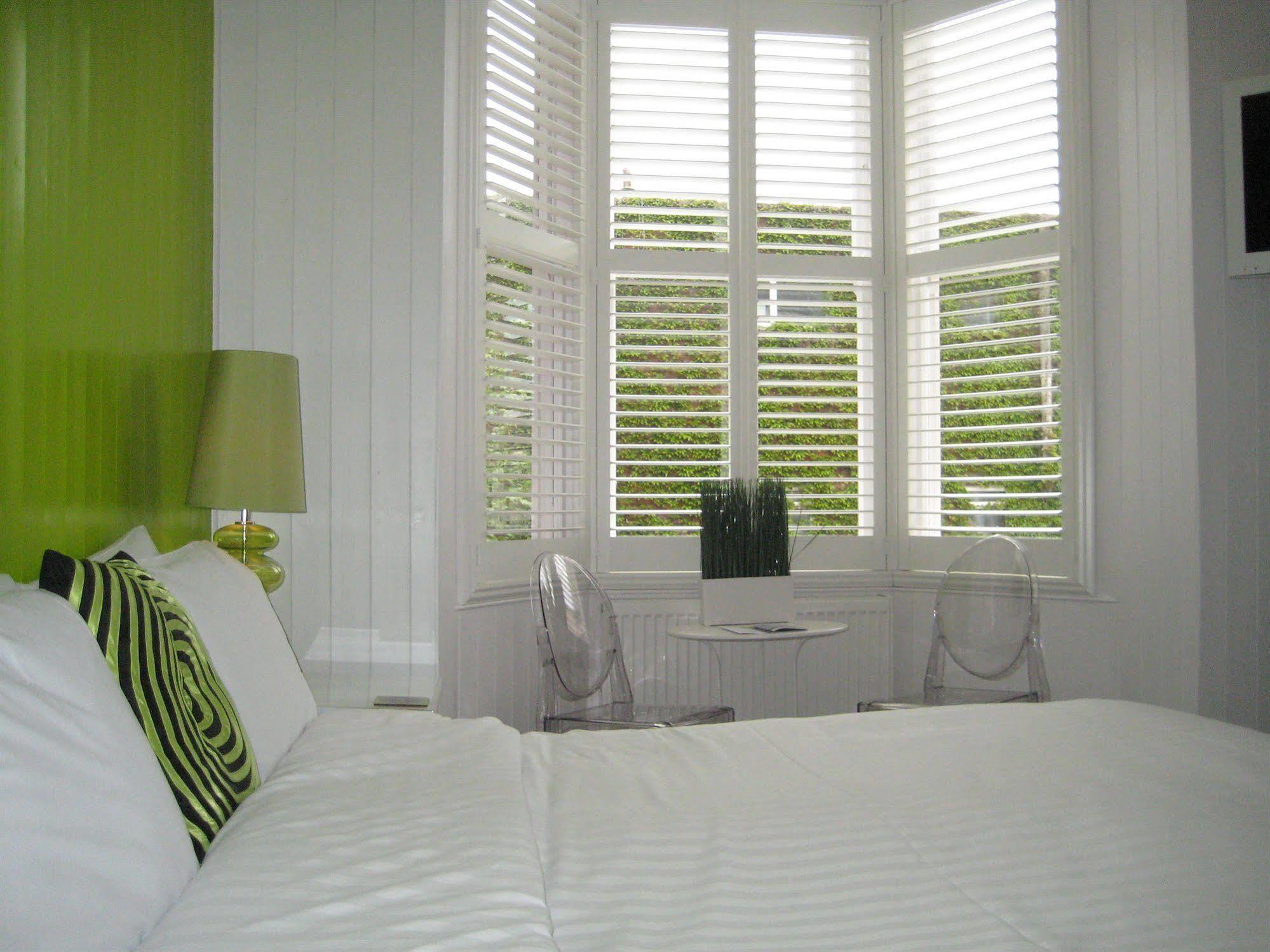 Limehouse Hotel Brighton Bagian luar foto