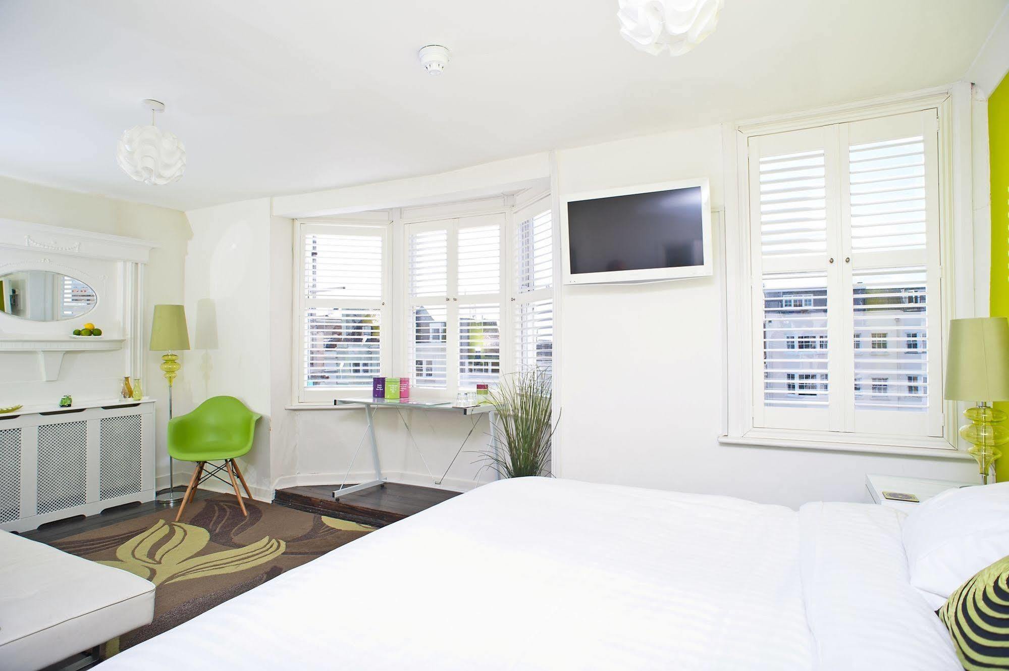 Limehouse Hotel Brighton Bagian luar foto