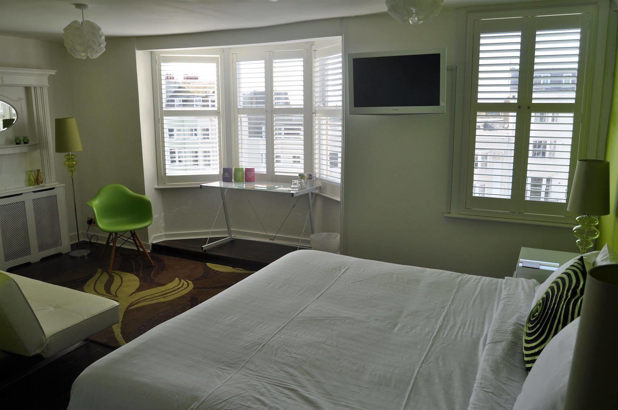 Limehouse Hotel Brighton Bagian luar foto
