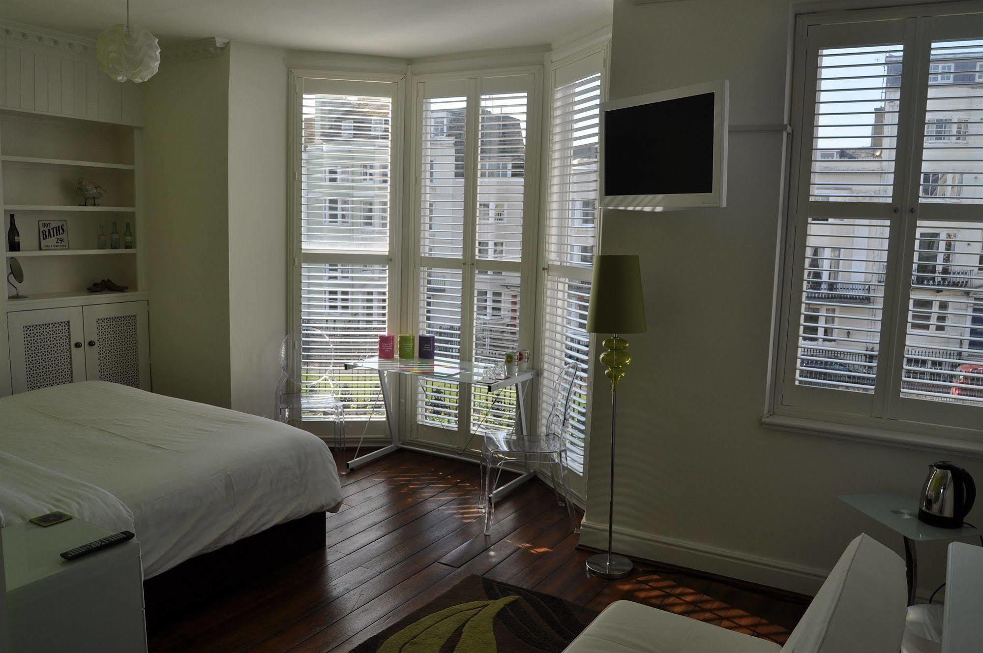 Limehouse Hotel Brighton Bagian luar foto
