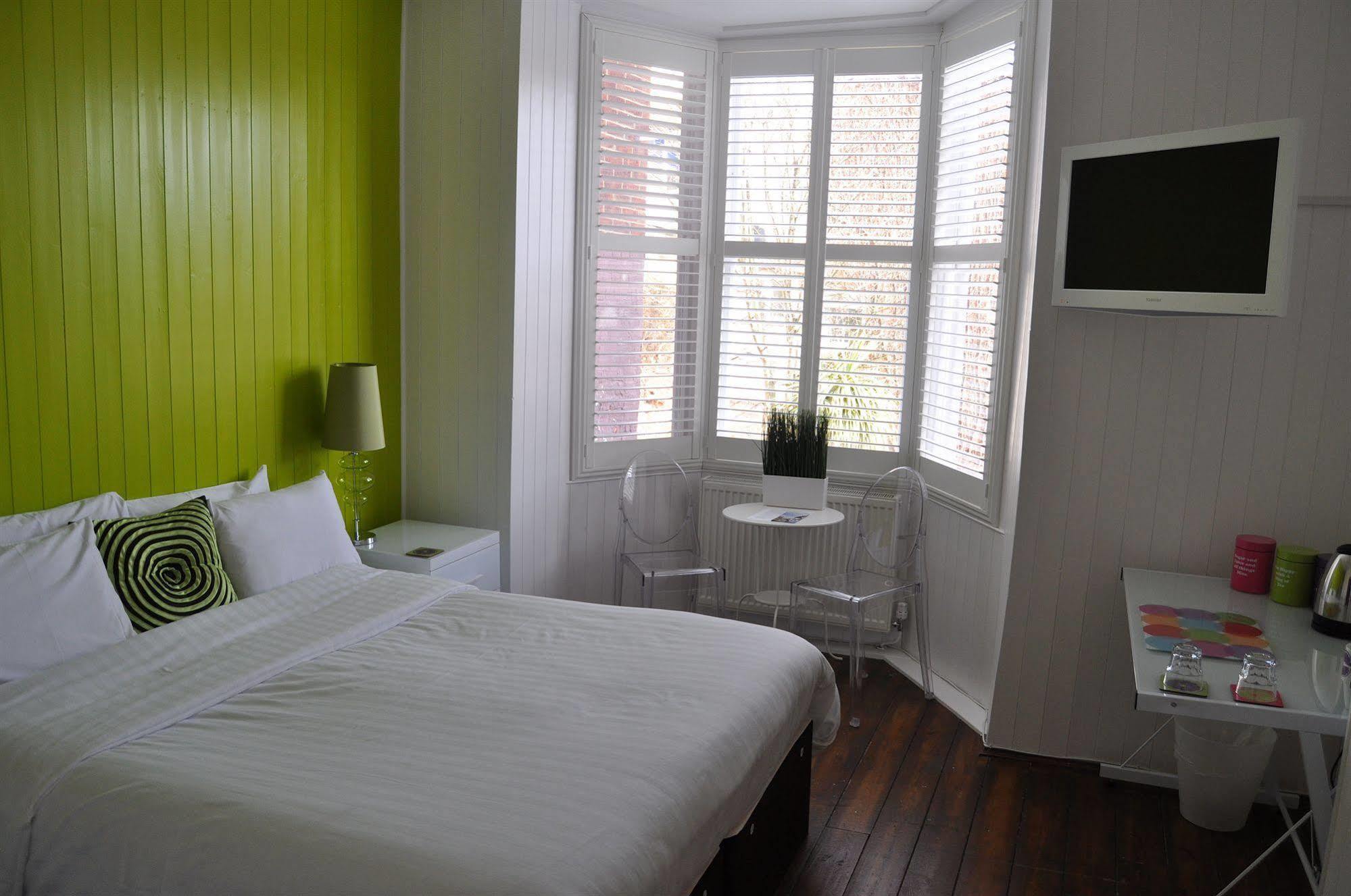 Limehouse Hotel Brighton Bagian luar foto