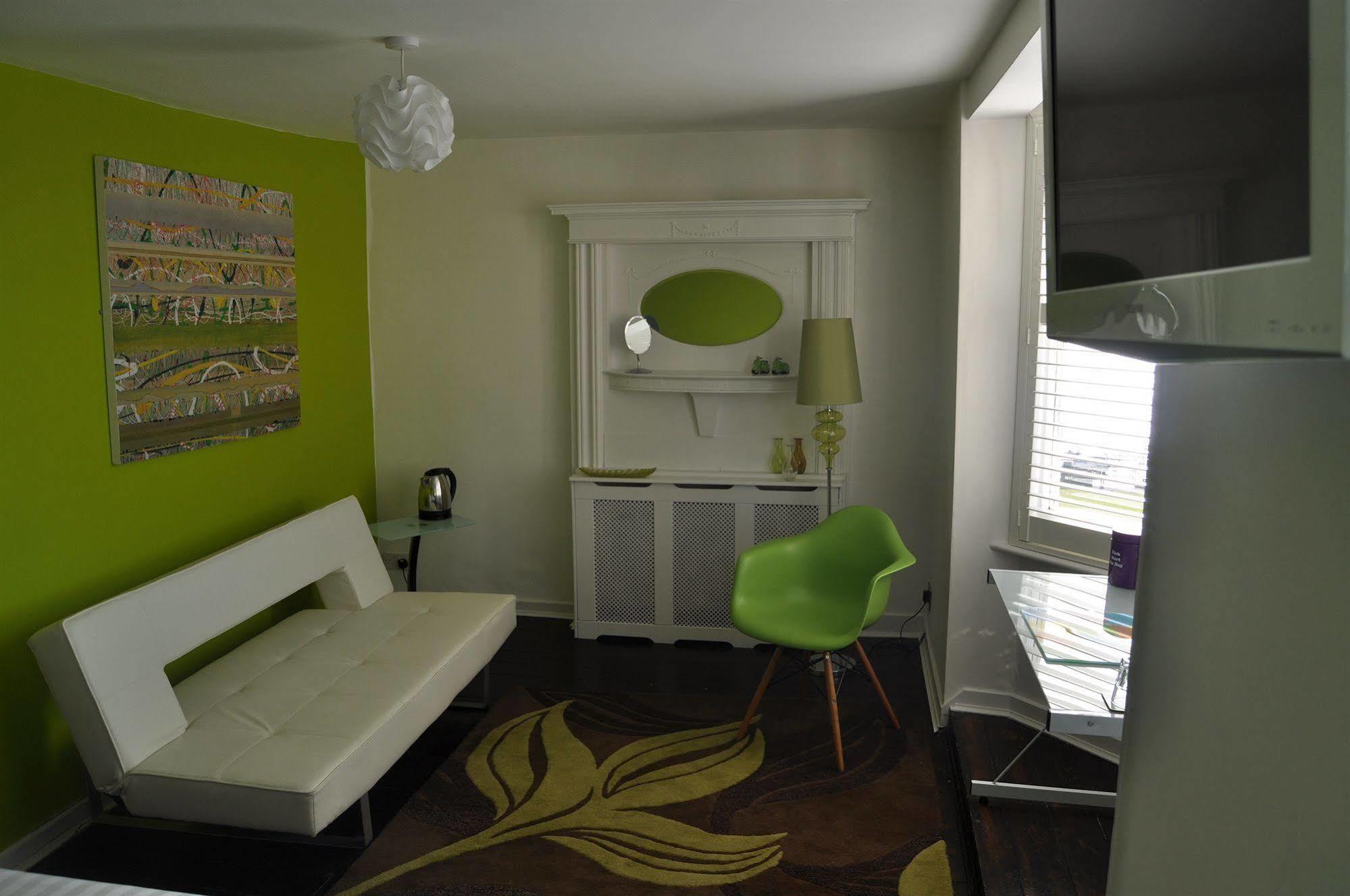 Limehouse Hotel Brighton Bagian luar foto